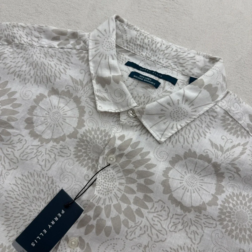 Perry Ellis perry ellis